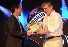 Foto de la galería: Premiaron a los mejores deportistas del año
