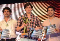 Foto de la galería: Premiaron a los mejores deportistas del año