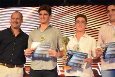 Foto de la galería: Premiaron a los mejores deportistas del año