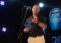 Foto de la galería: Premiaron a los mejores deportistas del año
