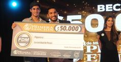 Foto de la galería: Premiaron a los mejores deportistas del año