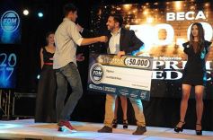 Foto de la galería: Premiaron a los mejores deportistas del año