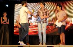 Foto de la galería: Premiaron a los mejores deportistas del año