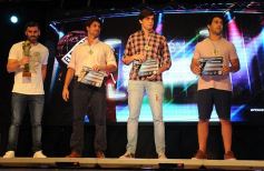 Foto de la galería: Premiaron a los mejores deportistas del año