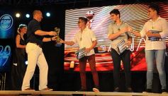 Foto de la galería: Premiaron a los mejores deportistas del año