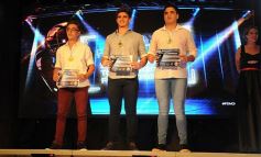 Foto de la galería: Premiaron a los mejores deportistas del año