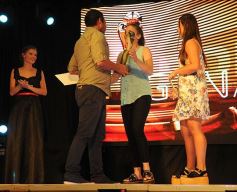 Foto de la galería: Premiaron a los mejores deportistas del año