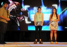 Foto de la galería: Premiaron a los mejores deportistas del año
