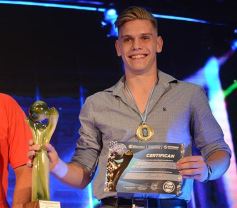 Foto de la galería: Premiaron a los mejores deportistas del año