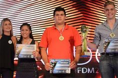 Foto de la galería: Premiaron a los mejores deportistas del año