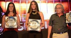 Foto de la galería: Premiaron a los mejores deportistas del año
