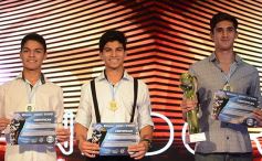 Foto de la galería: Premiaron a los mejores deportistas del año
