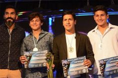 Foto de la galería: Premiaron a los mejores deportistas del año