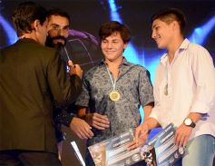 Foto de la galería: Premiaron a los mejores deportistas del año
