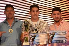 Foto de la galería: Premiaron a los mejores deportistas del año