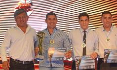Foto de la galería: Premiaron a los mejores deportistas del año