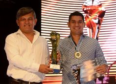 Foto de la galería: Premiaron a los mejores deportistas del año