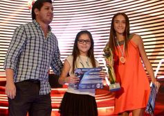 Foto de la galería: Premiaron a los mejores deportistas del año