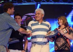 Foto de la galería: Premiaron a los mejores deportistas del año