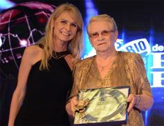 Foto de la galería: Premiaron a los mejores deportistas del año