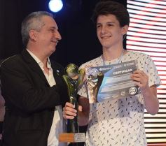 Foto de la galería: Premiaron a los mejores deportistas del año