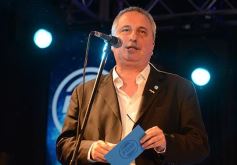 Foto de la galería: Premiaron a los mejores deportistas del año