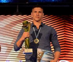 Foto de la galería: Premiaron a los mejores deportistas del año