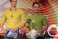 Foto de la galería: Premiaron a los mejores deportistas del año