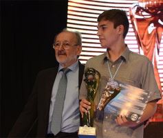 Foto de la galería: Premiaron a los mejores deportistas del año