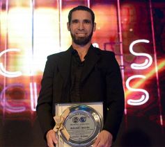 Foto de la galería: Premiaron a los mejores deportistas del año