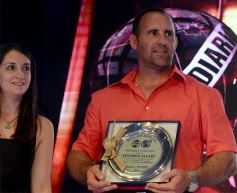 Foto de la galería: Premiaron a los mejores deportistas del año