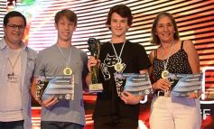 Foto de la galería: Premiaron a los mejores deportistas del año