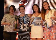 Foto de la galería: Premiaron a los mejores deportistas del año