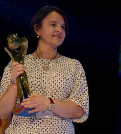 Foto de la galería: Premiaron a los mejores deportistas del año