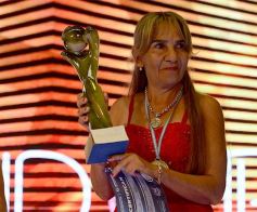 Foto de la galería: Premiaron a los mejores deportistas del año