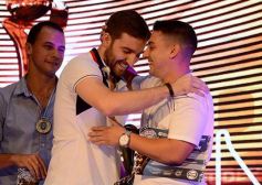 Foto de la galería: Premiaron a los mejores deportistas del año