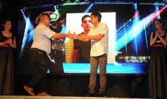 Foto de la galería: Premiaron a los mejores deportistas del año