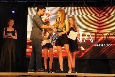Foto de la galería: Premiaron a los mejores deportistas del año