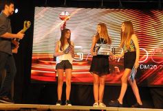 Foto de la galería: Premiaron a los mejores deportistas del año