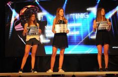 Foto de la galería: Premiaron a los mejores deportistas del año
