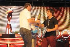 Foto de la galería: Premiaron a los mejores deportistas del año