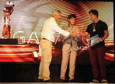 Foto de la galería: Premiaron a los mejores deportistas del año