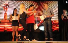 Foto de la galería: Premiaron a los mejores deportistas del año