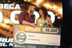 Foto de la galería: Premiaron a los mejores deportistas del año