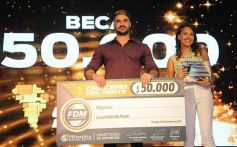 Foto de la galería: Premiaron a los mejores deportistas del año