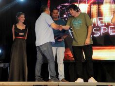 Foto de la galería: Premiaron a los mejores deportistas del año