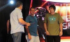 Foto de la galería: Premiaron a los mejores deportistas del año