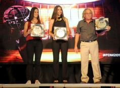 Foto de la galería: Premiaron a los mejores deportistas del año