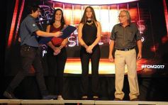 Foto de la galería: Premiaron a los mejores deportistas del año