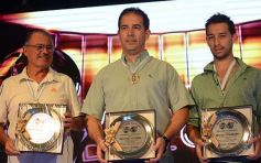 Foto de la galería: Premiaron a los mejores deportistas del año